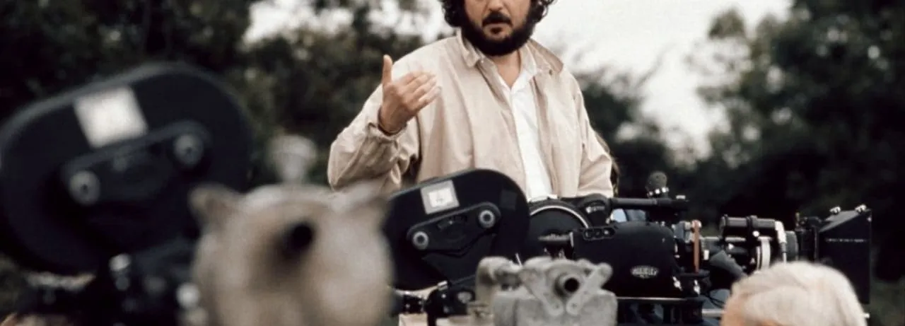 Lost Kubrick: The Unfinished Films of Stanley Kubrick