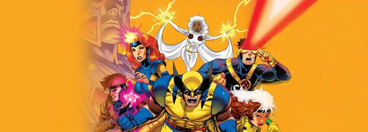 X-Men