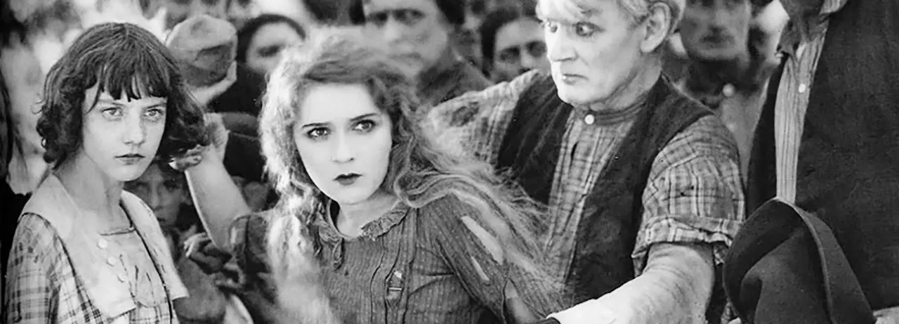 Tess of the Storm Country