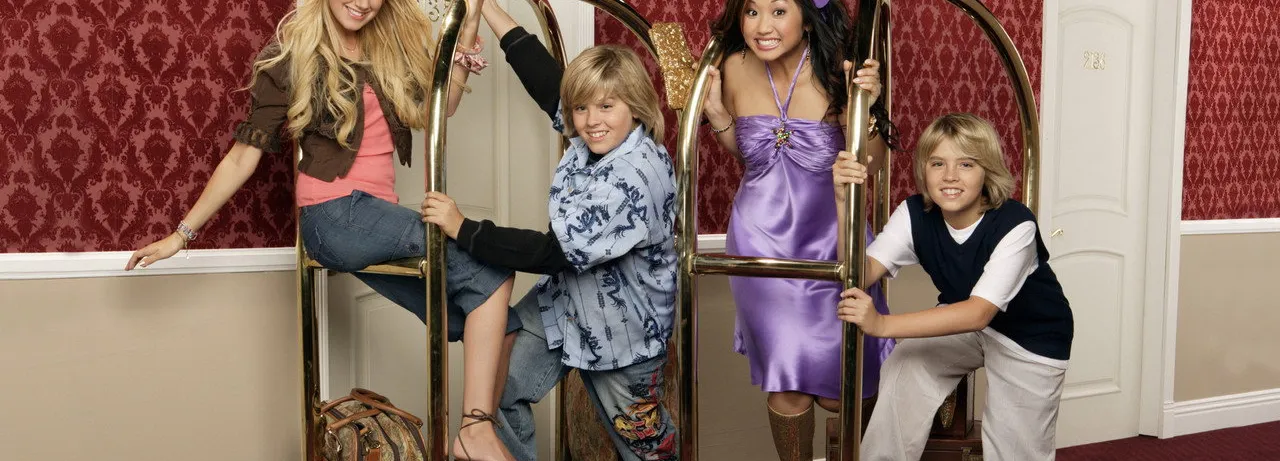 The Suite Life of Zack & Cody