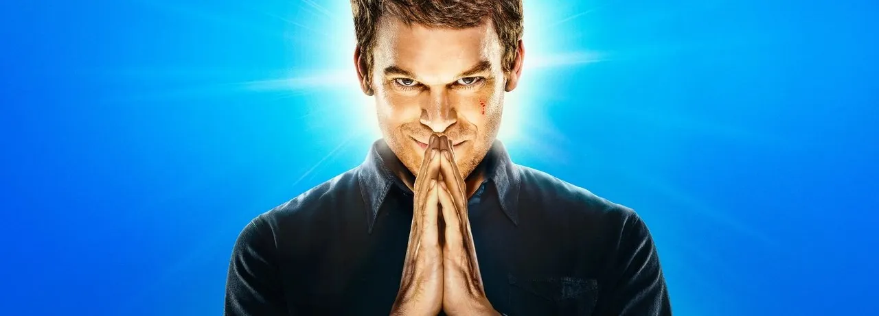 Dexter: Resurrection