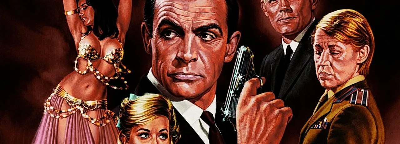 From Russia with Love