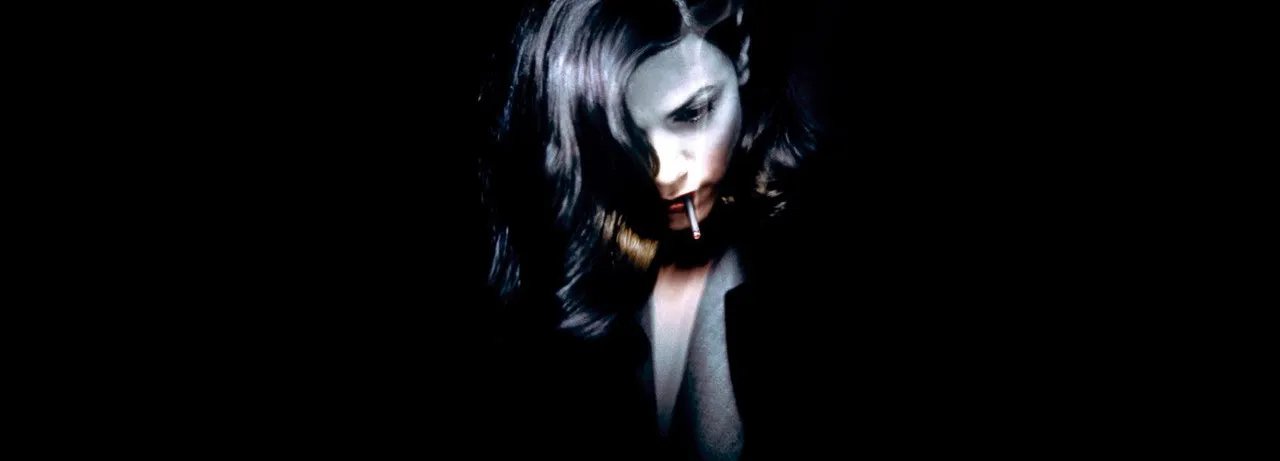 The Last Seduction