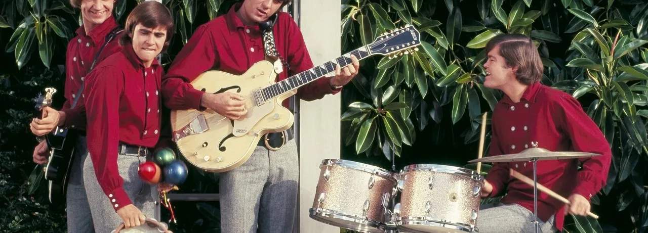 The Monkees