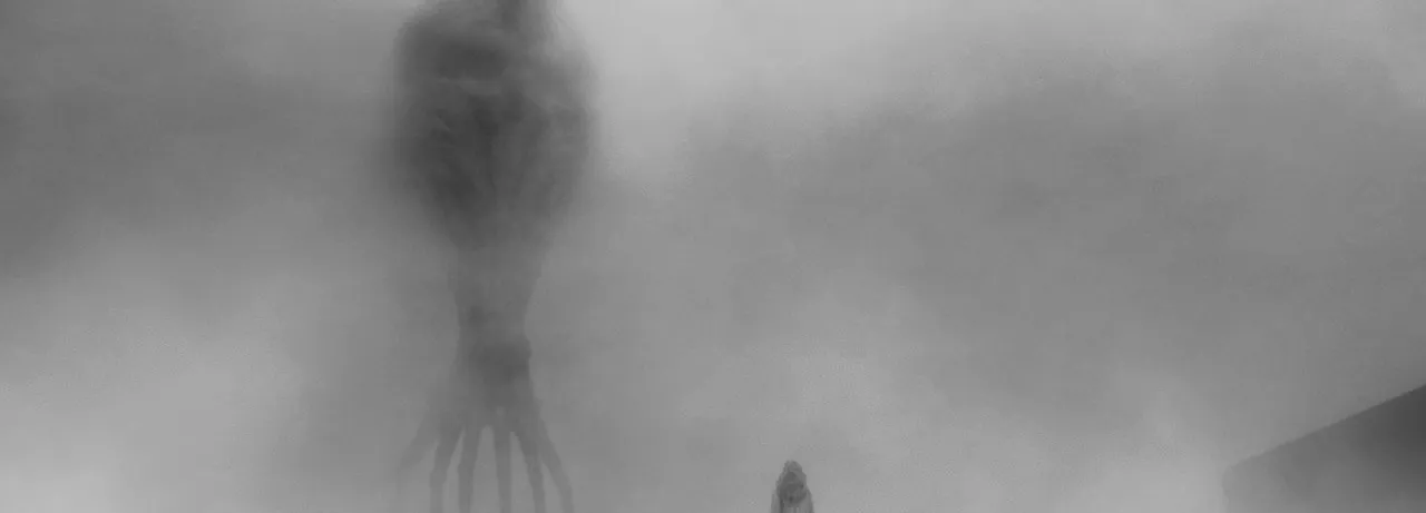 Arrival