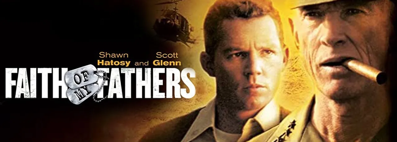 Faith of My Fathers