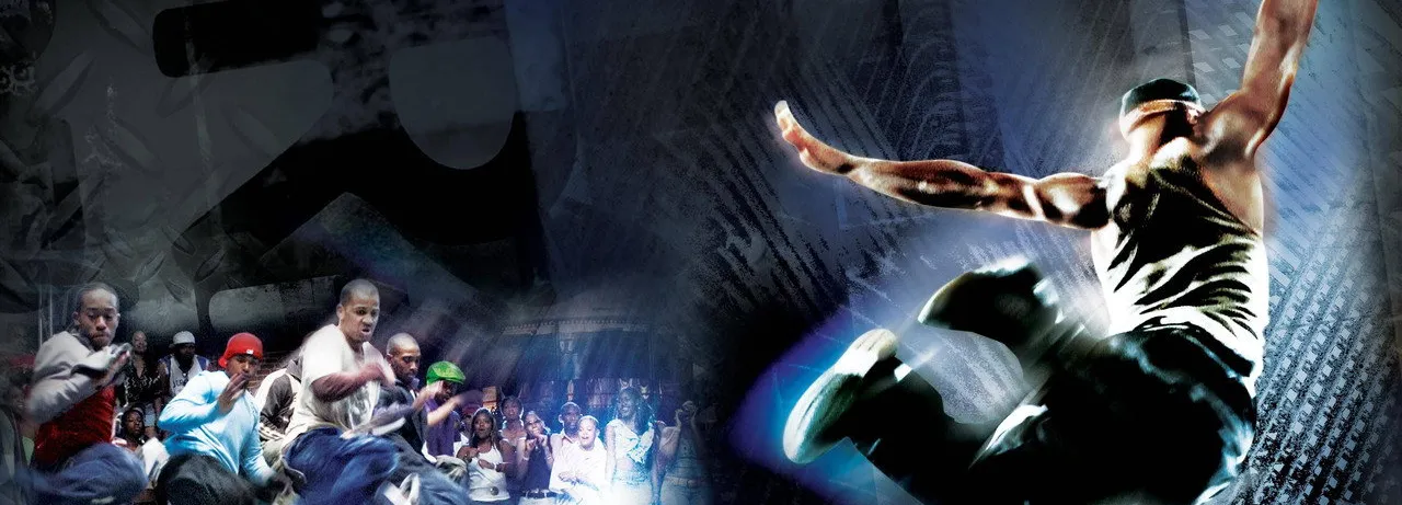 Stomp the Yard