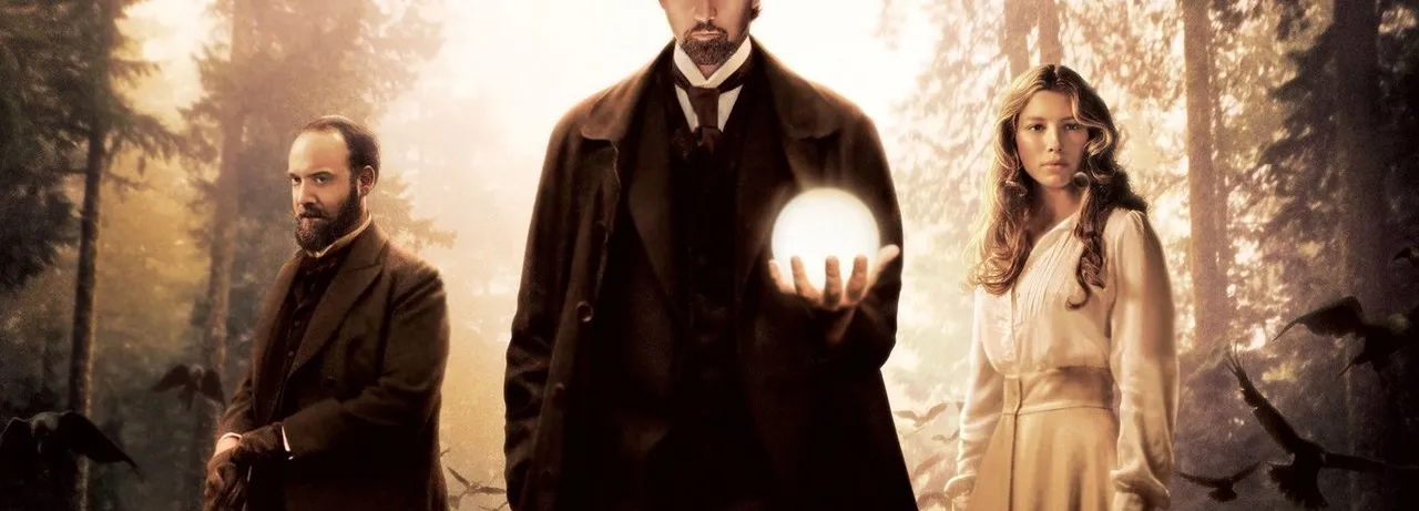 The Illusionist