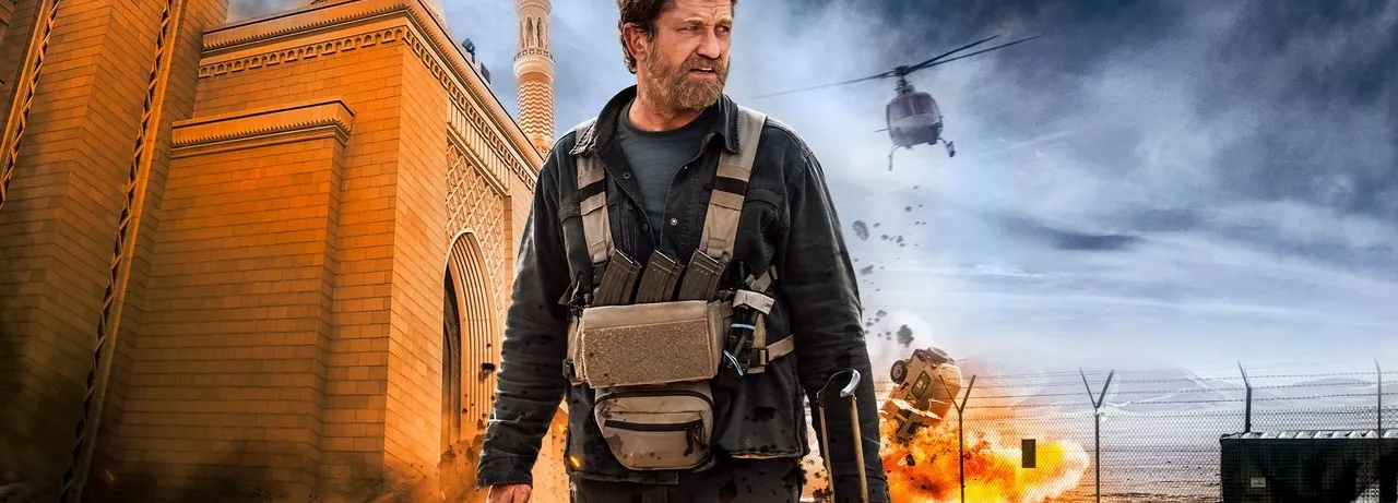 Kandahar