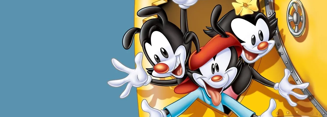 Animaniacs