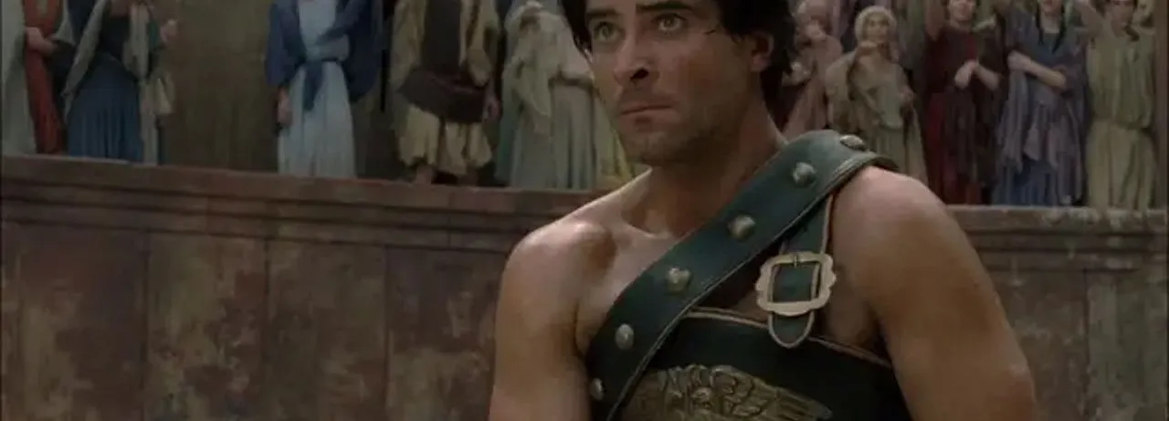 Spartacus