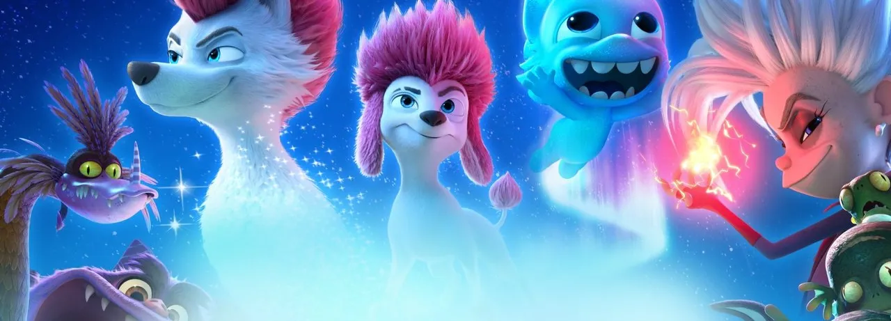 200% Wolf