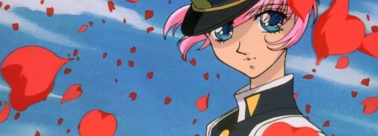 Revolutionary Girl Utena: The Movie