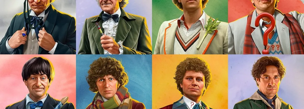 Doctor Who