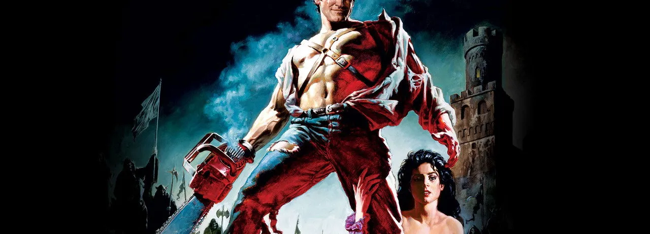Army of Darkness