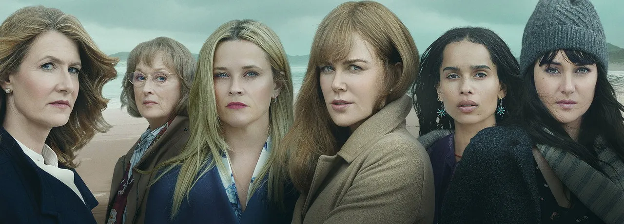 Big Little Lies