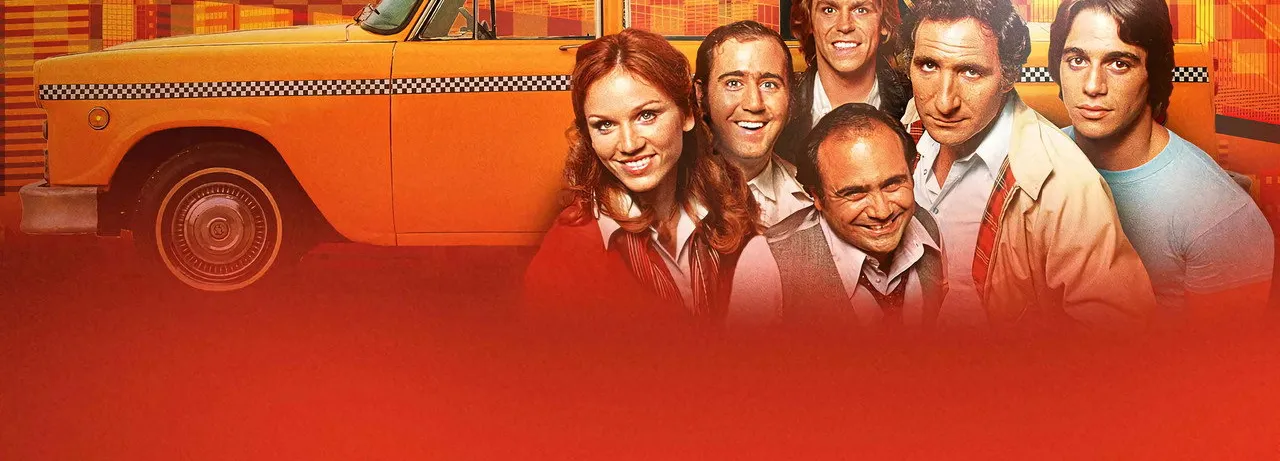 Taxi