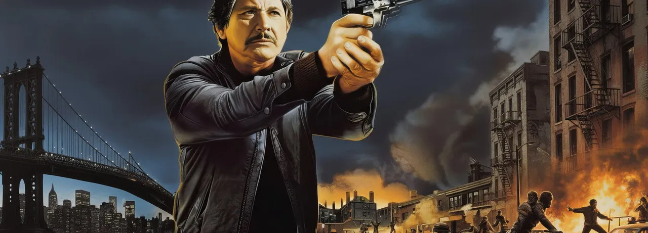 Death Wish 3