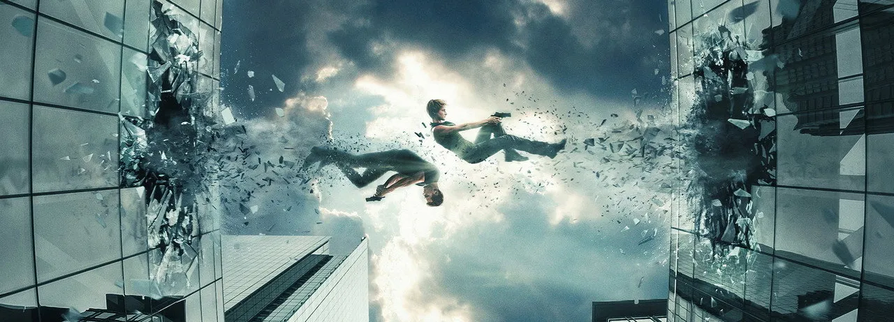 Insurgent