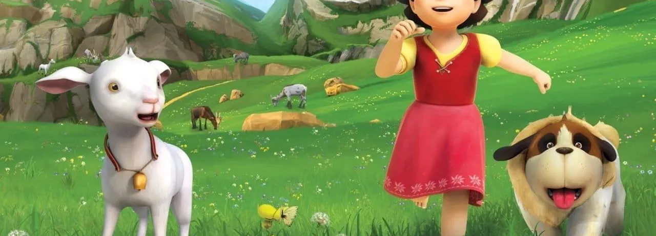 Heidi