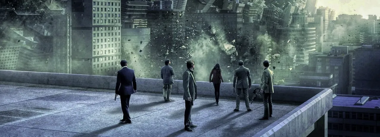 Inception