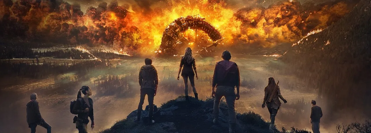 The 100
