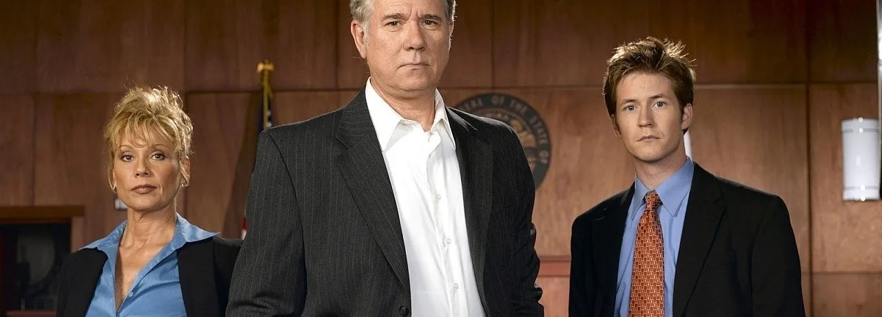 McBride: Murder Past Midnight