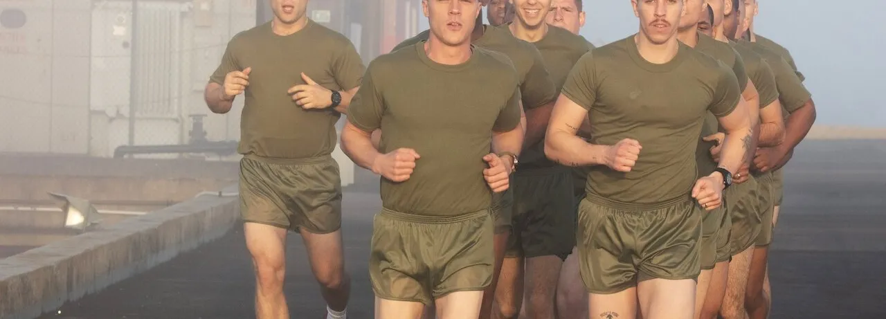 Semper Fi