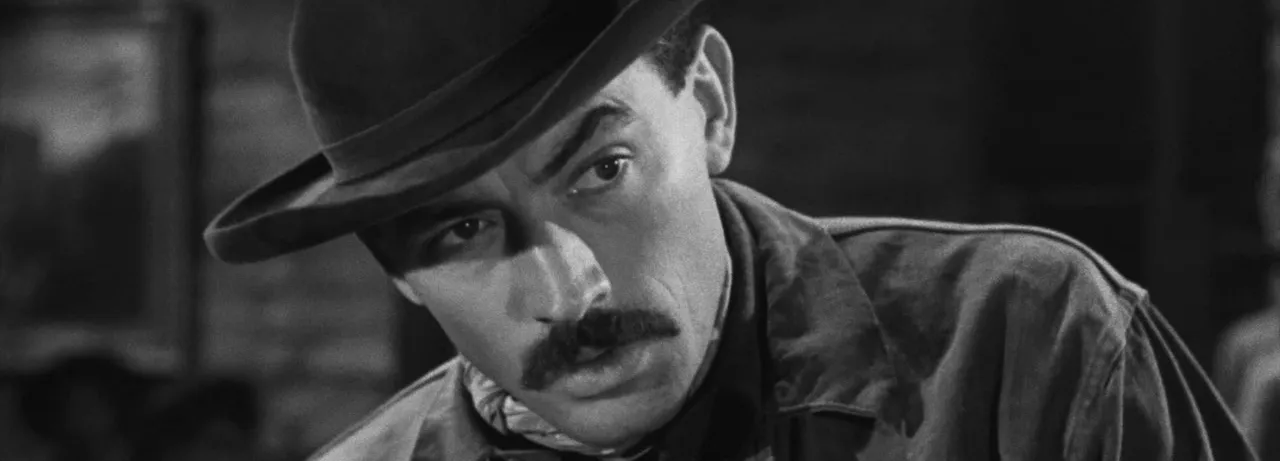 The Gunfighter