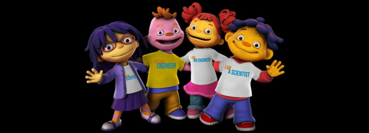 Sid the Science Kid