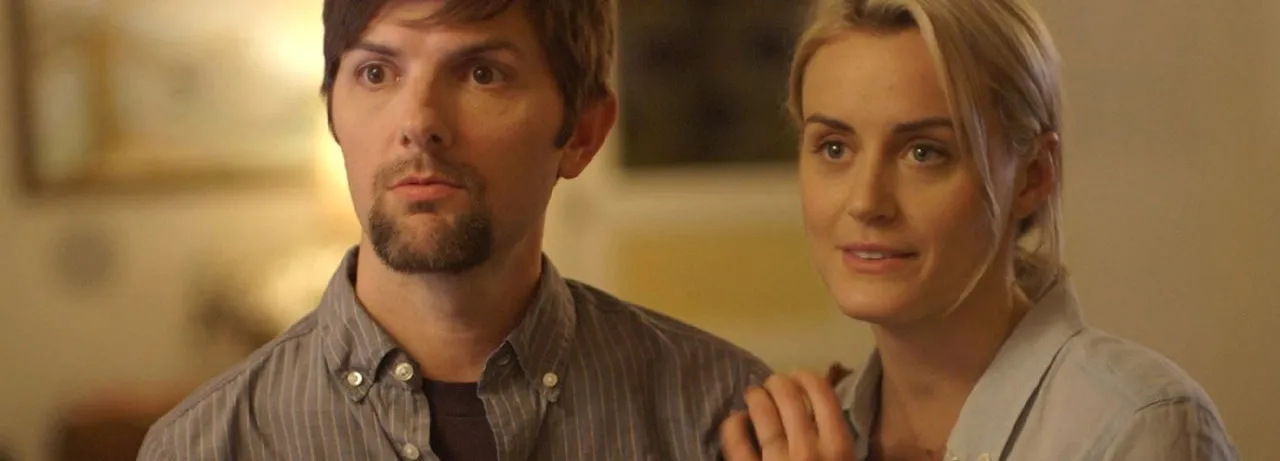 The Overnight