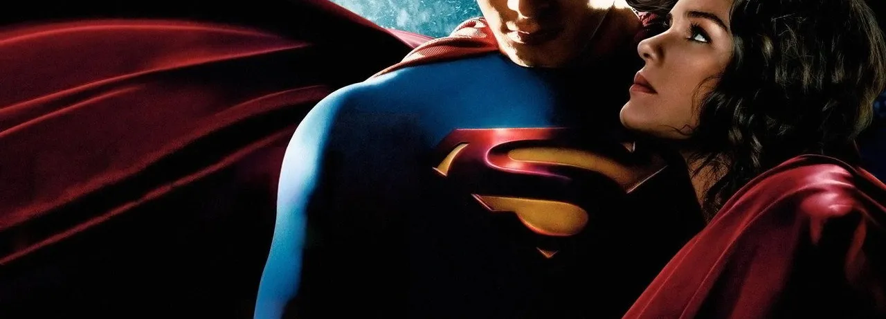 Superman Returns