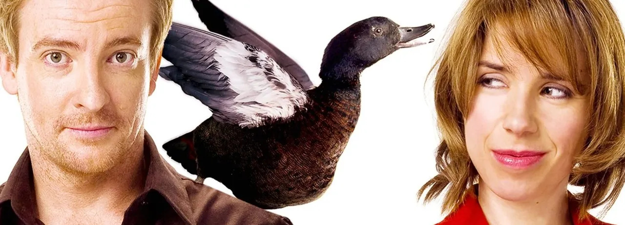 Love Birds