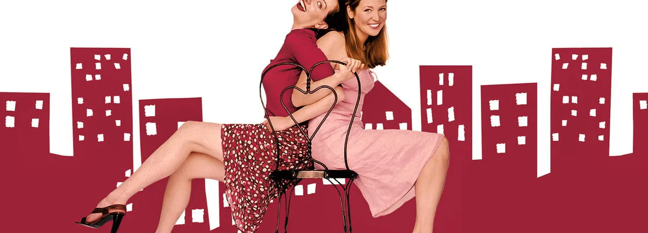 Kissing Jessica Stein
