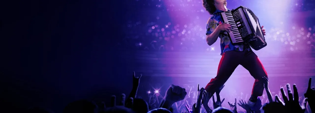Weird: The Al Yankovic Story