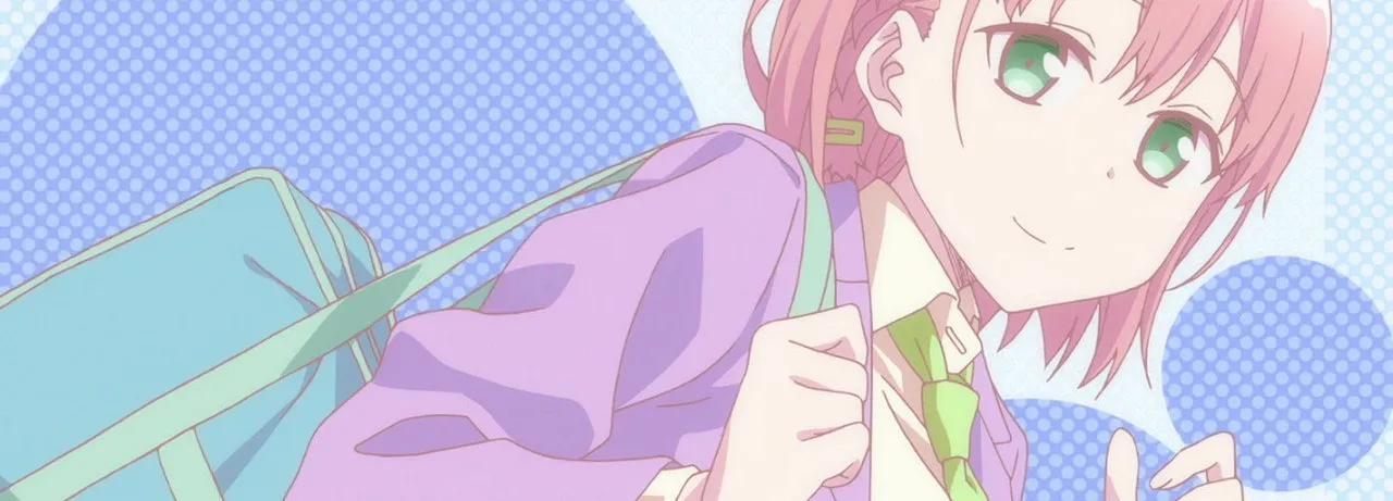 Tawawa on Monday