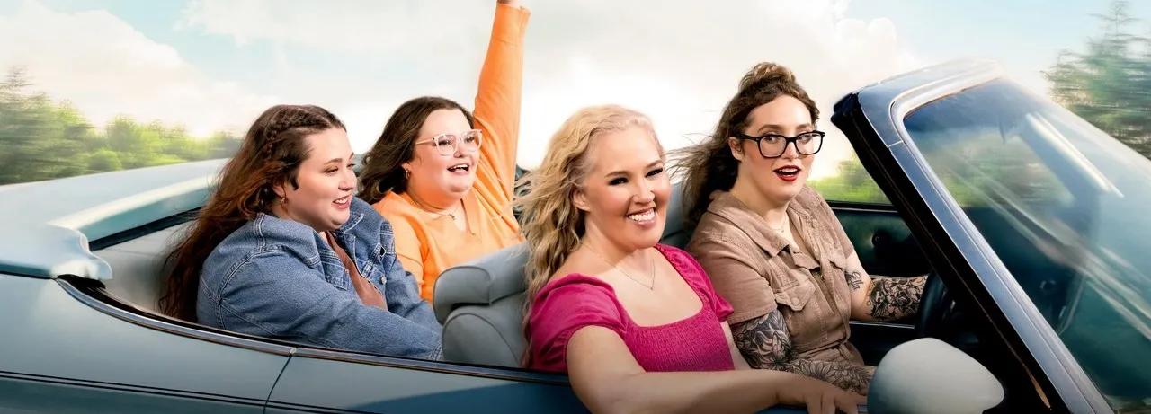 Mama June: Family Crisis