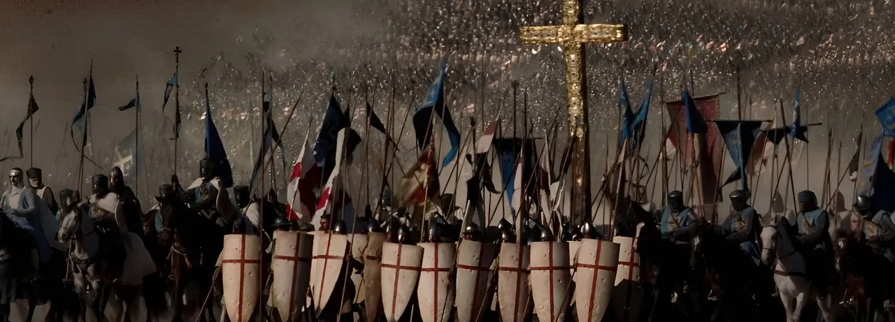 Kingdom of Heaven