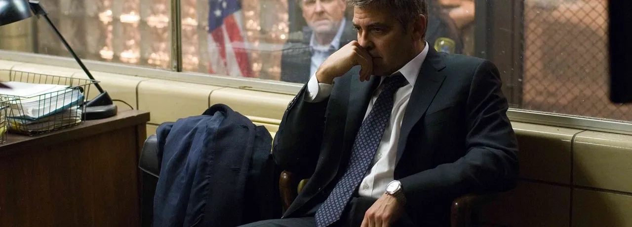 Michael Clayton