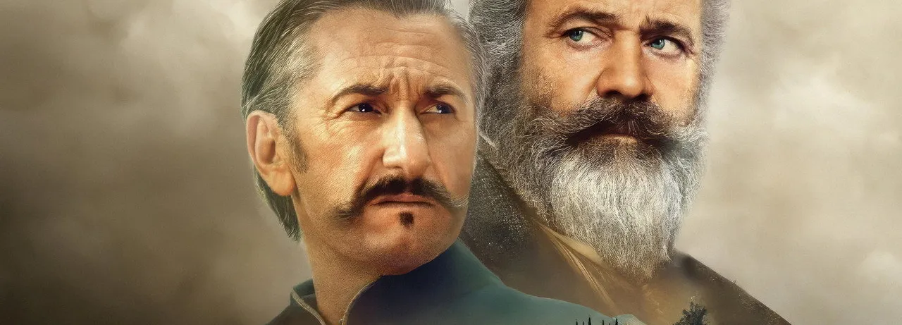 The Professor and the Madman