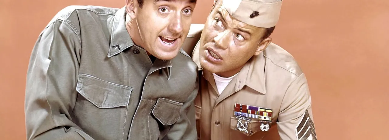 Gomer Pyle, U.S.M.C.