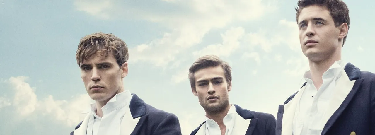 The Riot Club