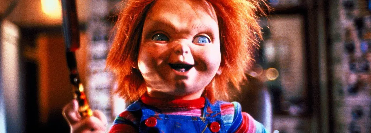 Child's Play 3