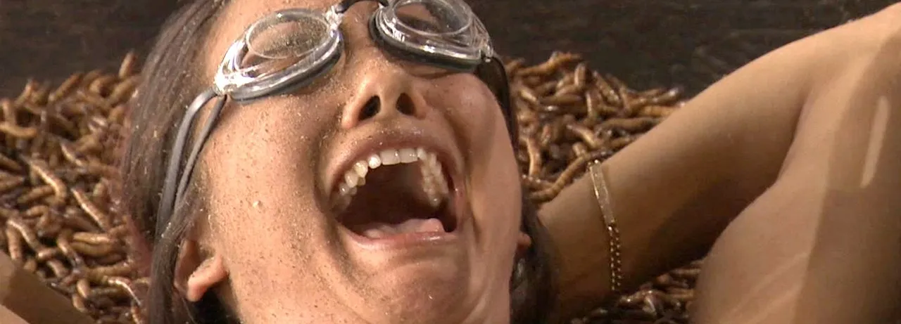 Fear Factor