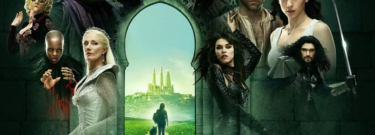 Emerald City