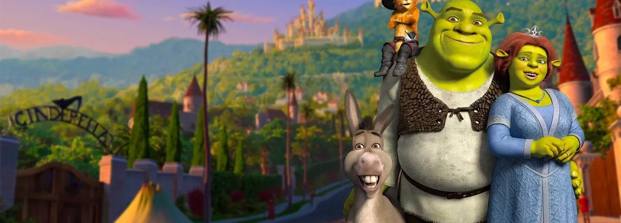 Shrek 2