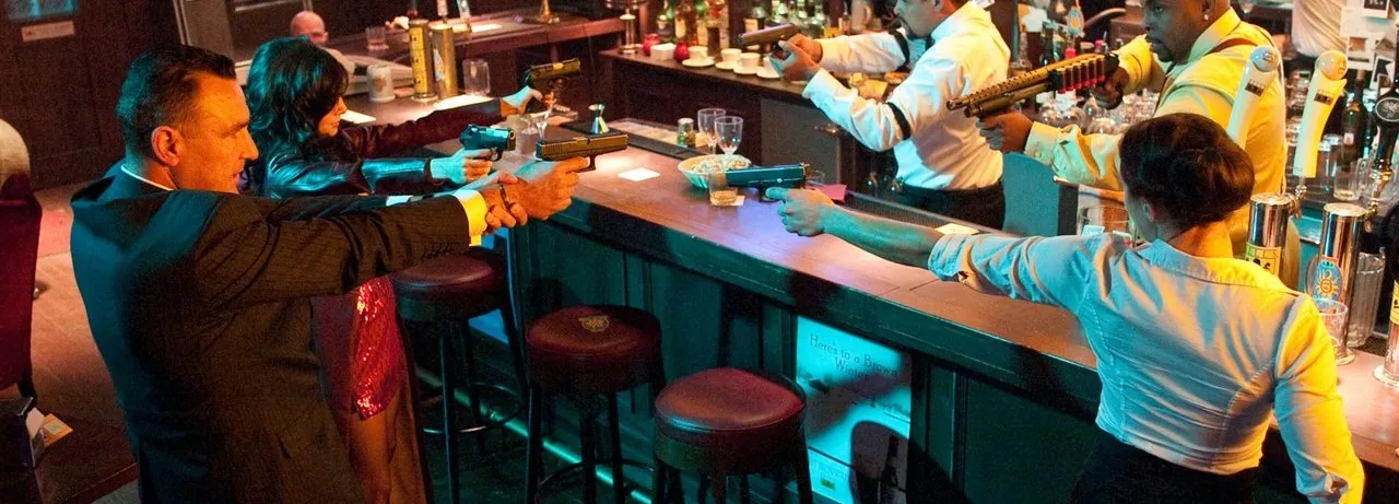 Smokin' Aces 2: Assassins' Ball