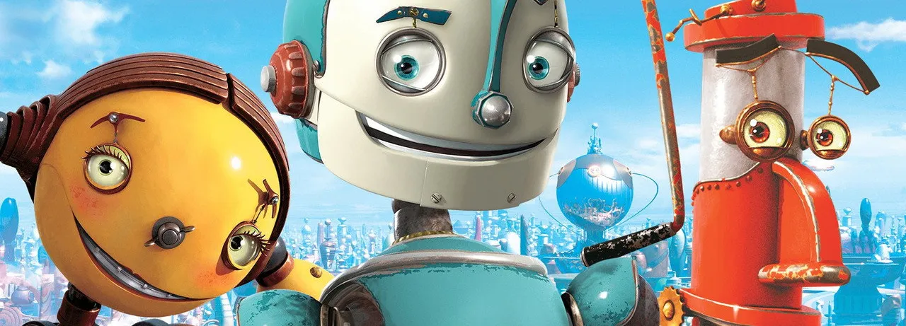 Robots