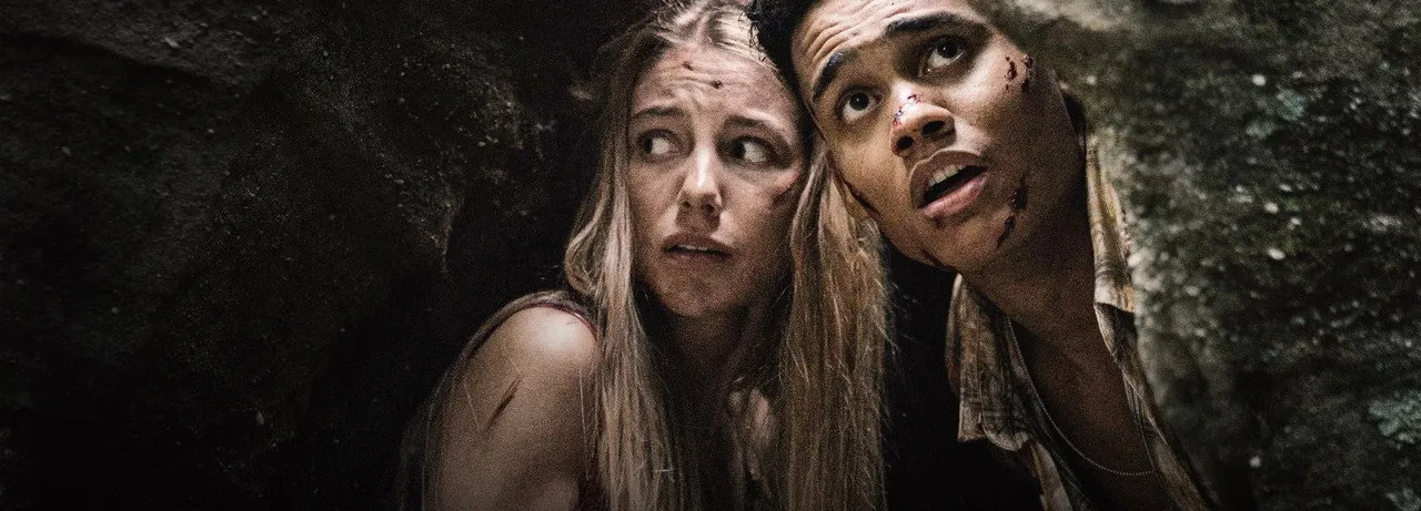 Wrong Turn