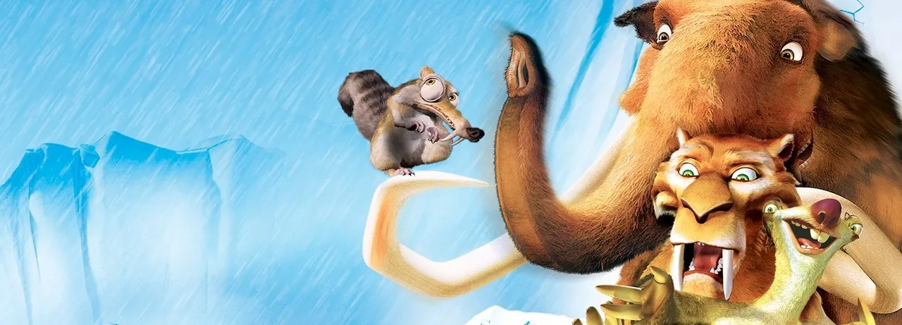 Ice Age